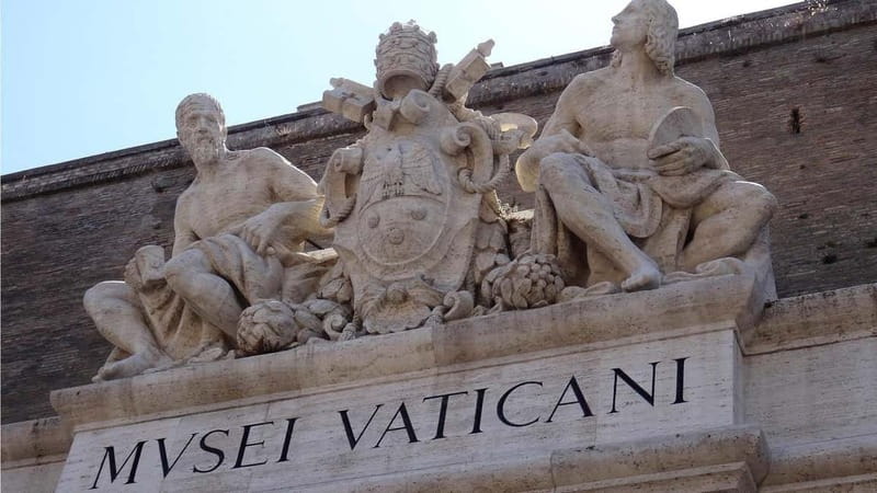 Rome: Vatican Museums & Sistine Chapel Entry Experiences - The Electronic Guidebook: Useful for Self-Guided, Not a Full Tour Script