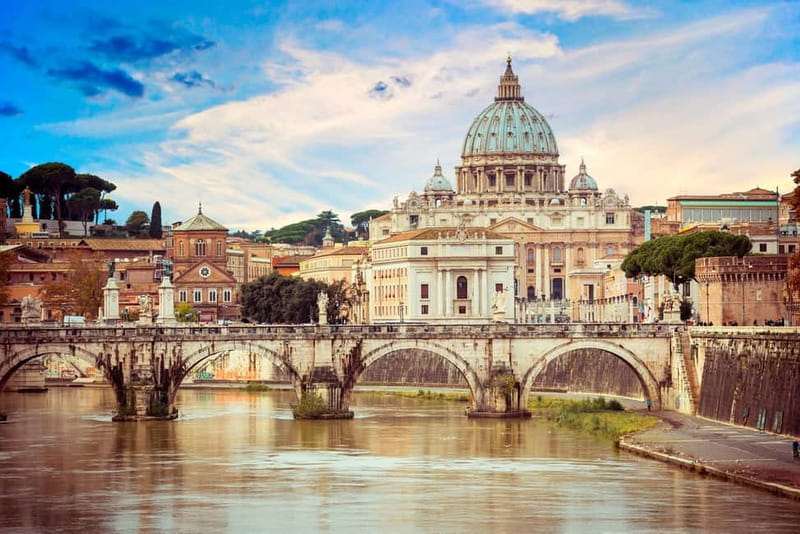 Rome: Vatican Museums & Sistine Chapel Entry with Audio App - Key highlights that make this easier