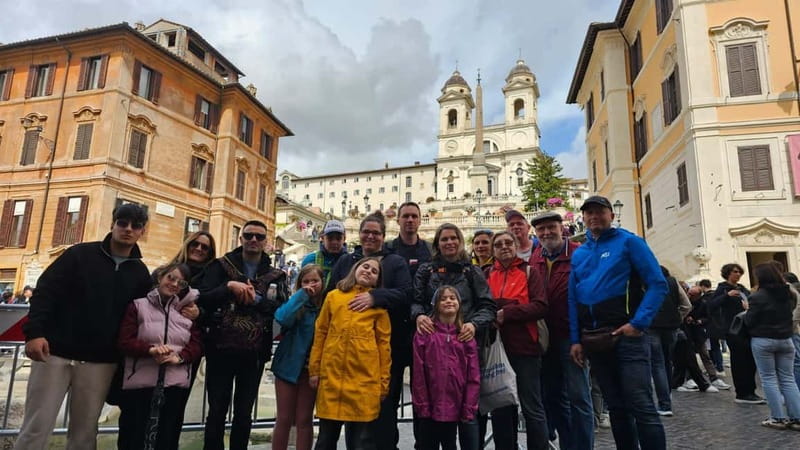 Rome: Vatican Museums & Sistine Chapel Entry with Audio App - Prebooked Vatican entry: what the hosted part really buys you