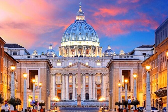 Rome: Vatican Museums & Sistine Chapel Fun Tour - Guide style (Mike, Jason, and the “fun + history” balance)