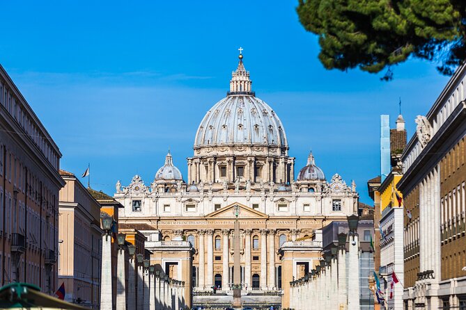 Rome: Vatican Museums & Sistine Chapel Fun Tour - Meeting point and how to avoid the most common hiccup