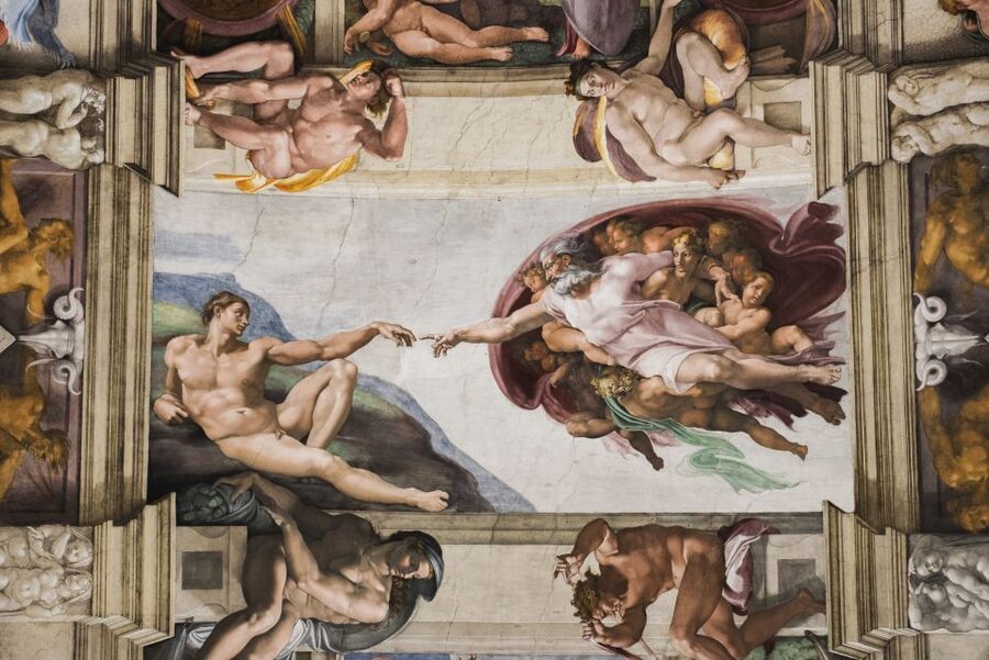 Rome: Vatican Museums & Sistine Chapel Guided Tour - What’s included (and how it changes your day)