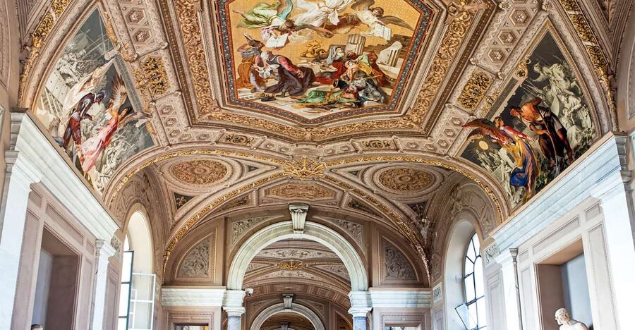 Rome: Vatican Museums & Sistine Chapel Skip-the-line Ticket - Key Things You’ll Notice Right Away