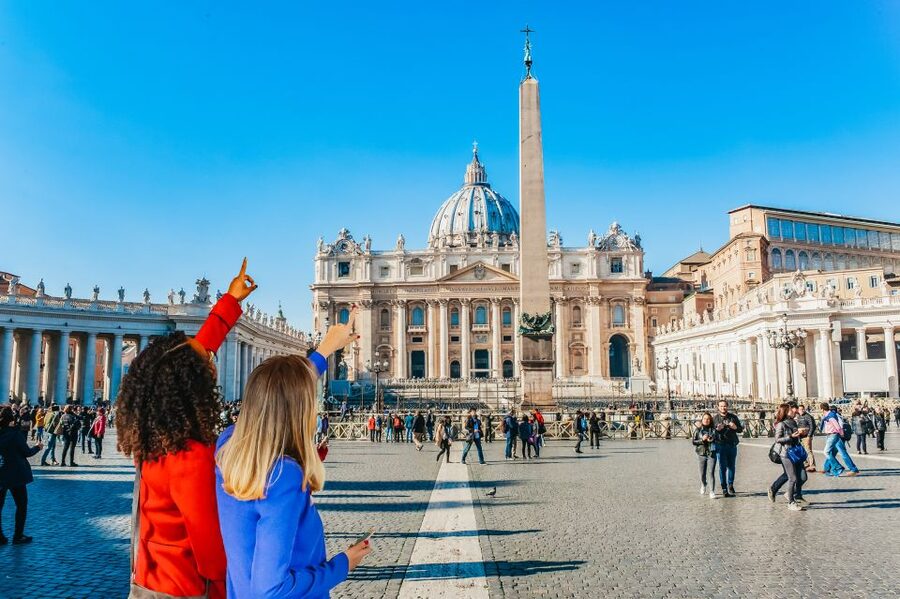 Rome: Vatican Museums & Sistine Chapel Skip-the-line Ticket - Vatican Museums Highlights: More Than Just Passing Through