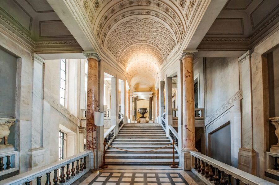 Rome: Vatican Museums & Sistine Chapel Skip-the-line Ticket - Potential Considerations Before You Go