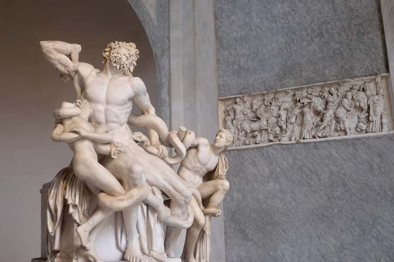 Rome: Vatican Museums & Sistine Chapel Skip-the-Line Tour - Price and value: is $75 a fair deal?