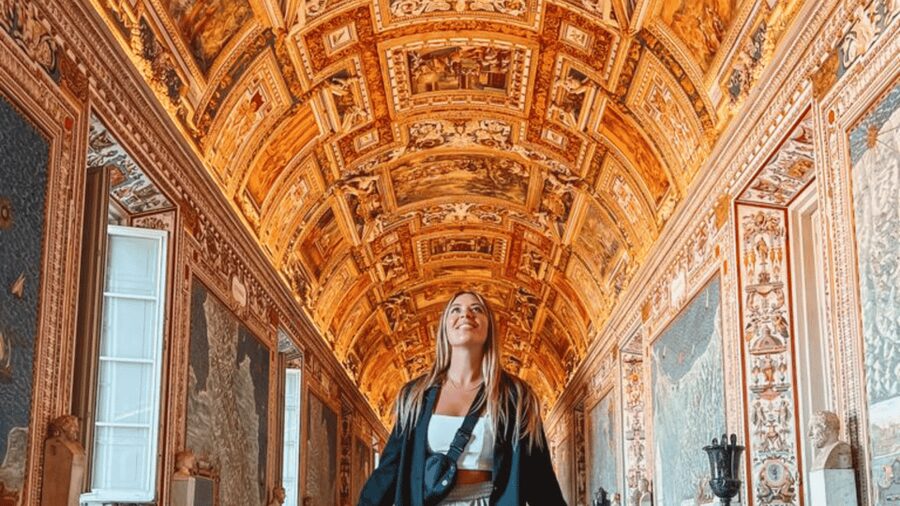 Rome: Vatican Museums & Sistine Chapel Skip-the-Line Tour - Why this Vatican skip-the-line tour is worth your time