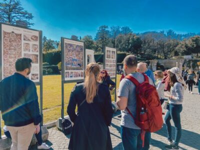 Rome: Vatican Museums & Sistine Chapel Skip-the-Line Tour - Skip-the-Line Entry and Express Security: What You’re Really Paying For