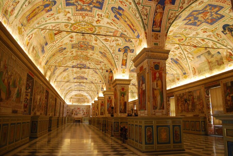 Rome: Vatican Museums & Sistine Chapel Skip-the-Line Tour - St. Peter’s Basilica after the museums: do it your way