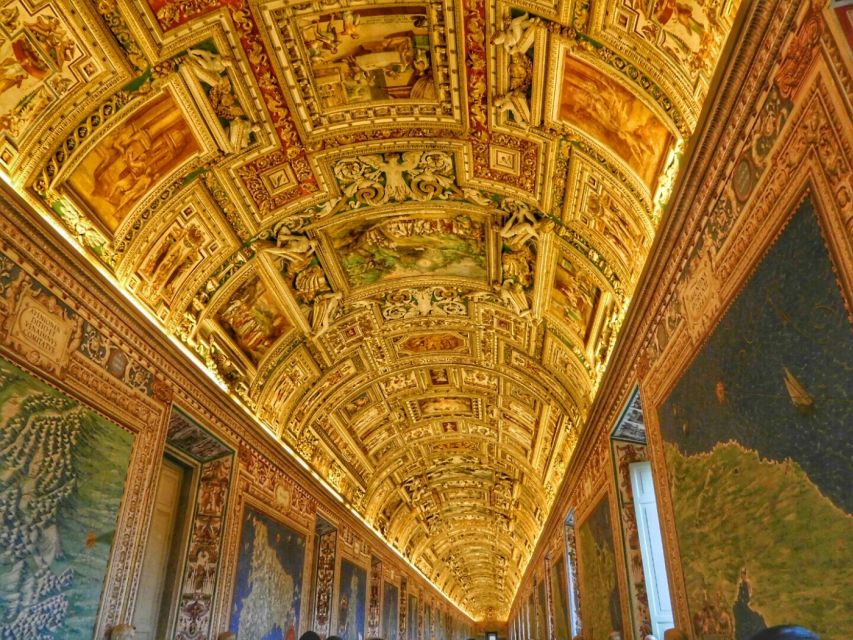 Rome: Vatican Museums & Sistine Chapel Skip the Lines Ticket - Practical Tips: Dress Code, Security Lines, Bags, and ID