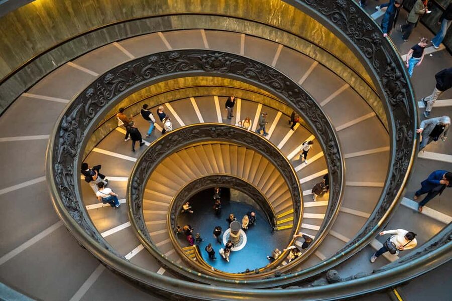 Rome: Vatican Museums, Sistine Chapel, & St. Peter's Option - The Sistine Chapel: What You’ll Actually Do With Your Time