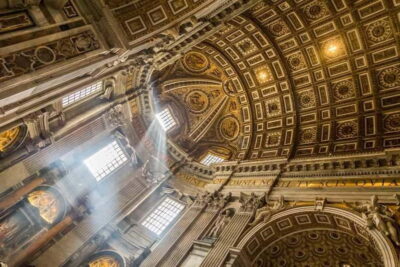 Rome: Vatican Museums, Sistine Chapel & St. Peter’s Tour - Vatican Museums Route: Belvedere, Candelabra, Maps, and Tapestries