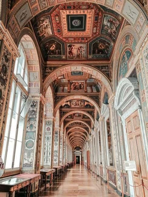 Rome: Vatican Museums, Sistine Chapel & St. Peter’s Tour - St. Peter’s Basilica: Priority Entrance, Then Your Own Pace