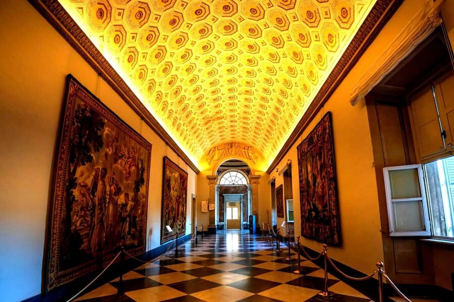 Rome: Vatican Museums & Sistine Chapel Ticket + Tour Options - Priority Entry at the Vatican: What Skip-the-Line Really Buys You
