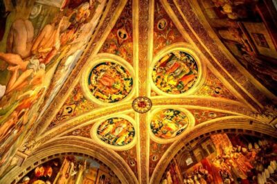 Rome: Vatican Museums & Sistine Chapel Ticket + Tour Options - Meeting Crown Tours in Via Mocenigo: Your Start Point Matters