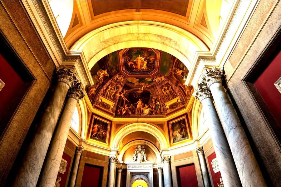 Rome: Vatican Museums & Sistine Chapel Ticket + Tour Options - Licensed Guide Option: How It Changes the Vatican Experience