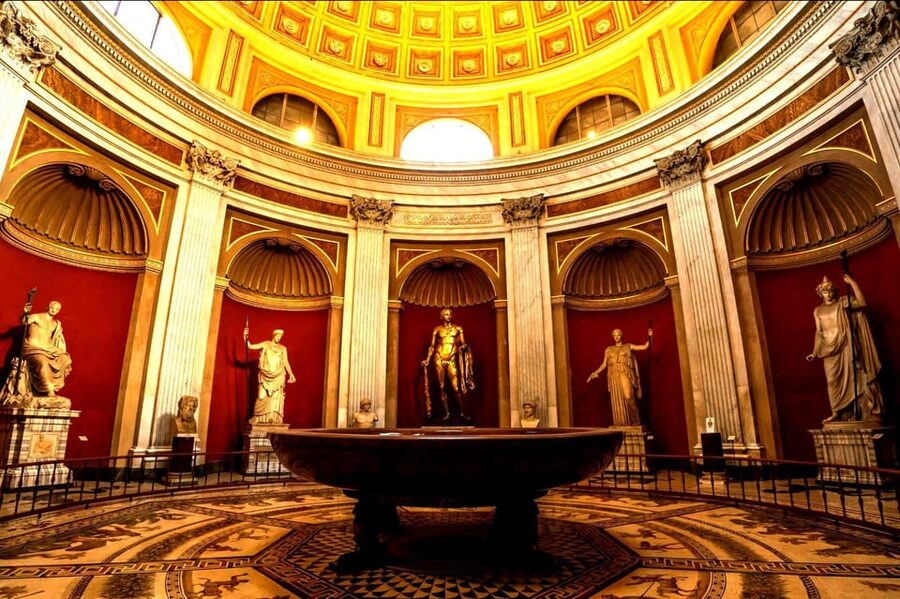 Rome: Vatican Museums & Sistine Chapel Ticket + Tour Options - St. Peter’s Basilica: What’s Included, What’s Not, and the Next Step