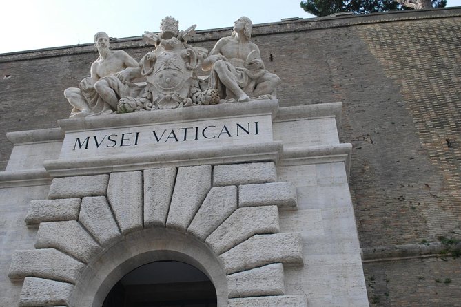 Rome: Vatican Museums, Sistine Chapel Tour and Opt Basilica Entry - St. Peter’s Basilica add-on: dress code, access limits, and the time cut-off