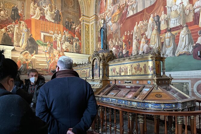 Rome: Vatican Museums, Sistine Chapel Tour and Opt Basilica Entry - Price and value: is $74.37 worth it?