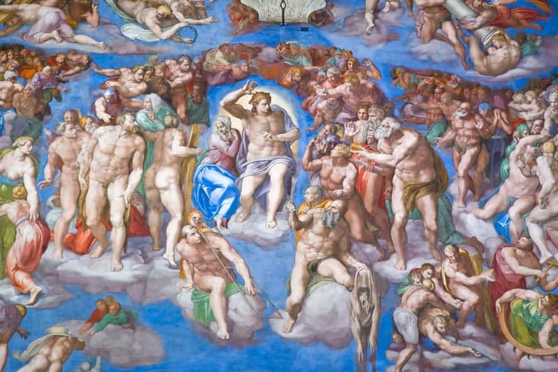 Rome: Vatican Museums, Sistine Chapel Tour & Basilica Access - St. Peter’s Basilica upgrade: when it’s worth the extra time