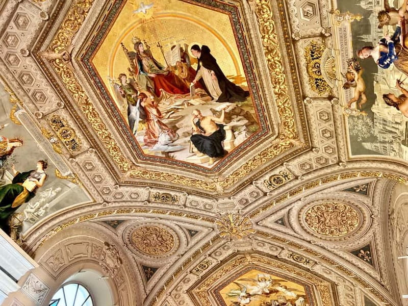 Rome: Vatican Museums, Sistine Chapel Tour & Basilica Access - Price and value: is $130.28 a fair deal?