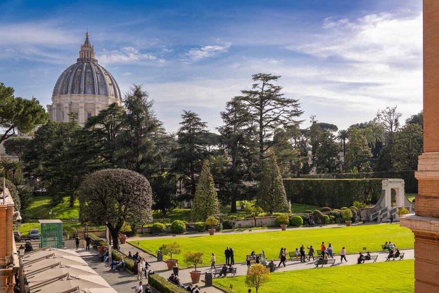 Rome: Vatican Museums & Sistine Chapel Tour with Fast Entry - Key points to know before you go