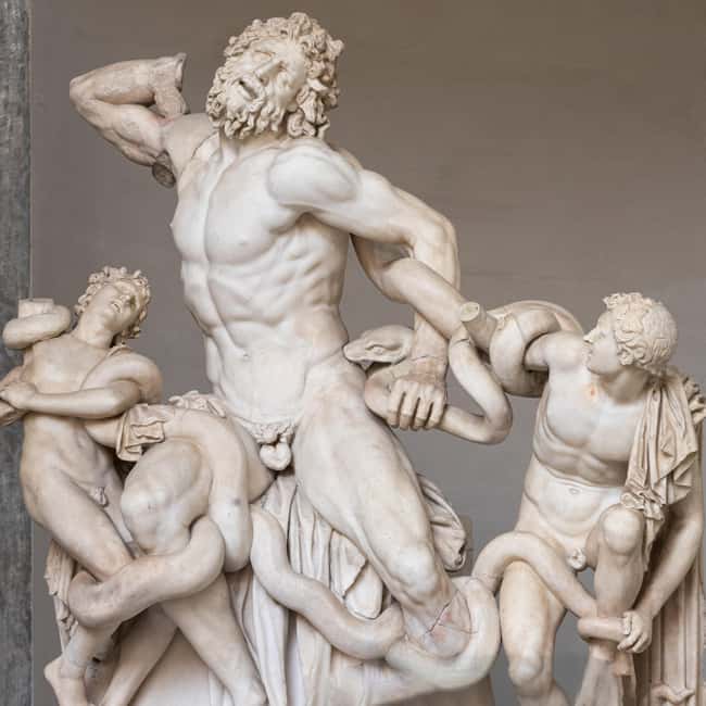 Rome: Vatican Museums, Sistine Chapel with optional Basilica - Key highlights to watch for