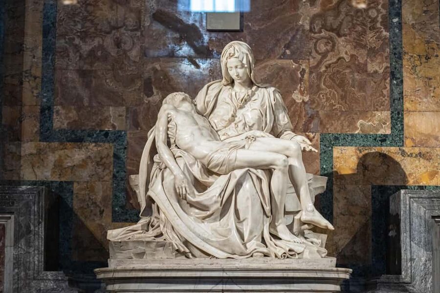 Rome: Vatican Museums, Sistine Chapel with optional Basilica - Why This Vatican Tour Works: Route, Timing, and a Real Guide