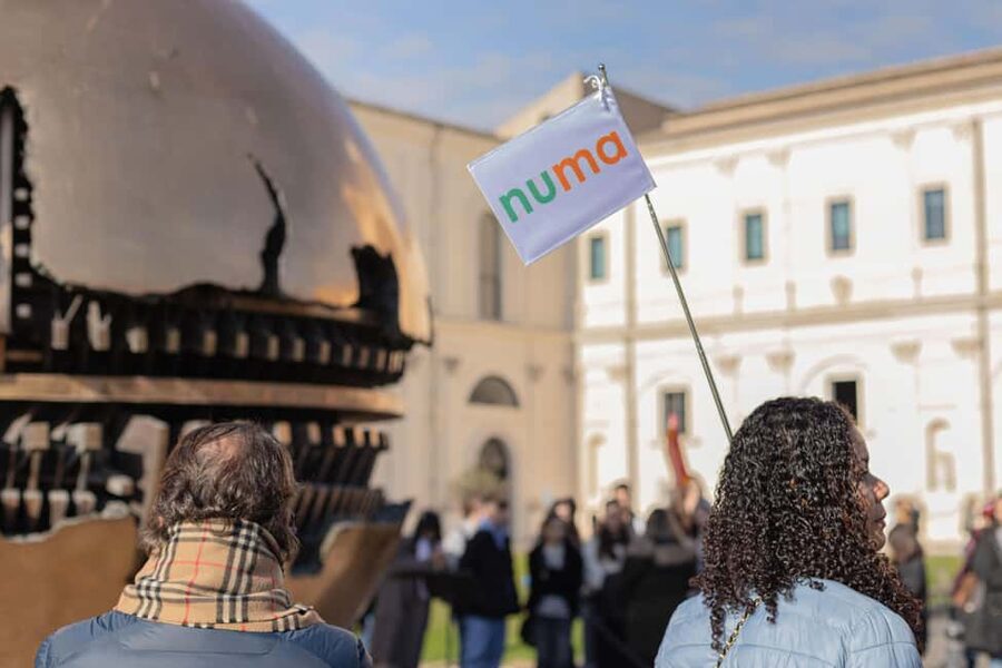 Rome: Vatican Museums, Sistine Chapel with optional Basilica - Dress Code, Rules, and Real-World Practicalities