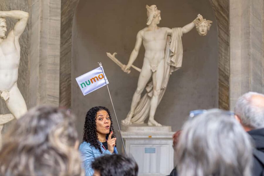 Rome: Vatican Museums, Sistine Chapel with optional Basilica - Who This Tour Fits Best