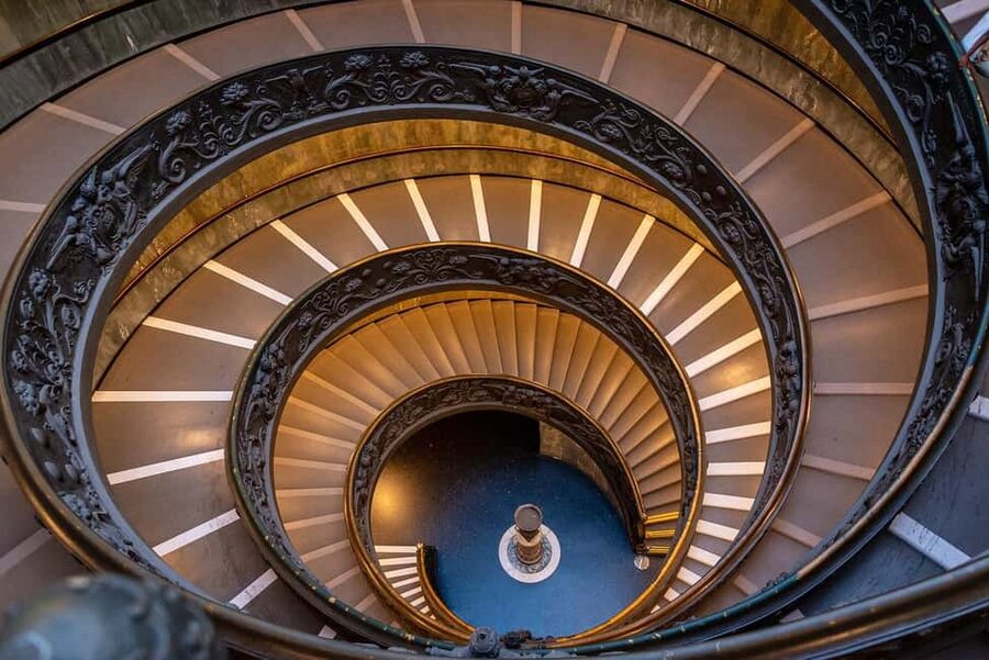Rome: Vatican Museums Skip-the-line Entry Ticket and Tour - What you’re really buying with this Vatican Museums skip-the-line ticket