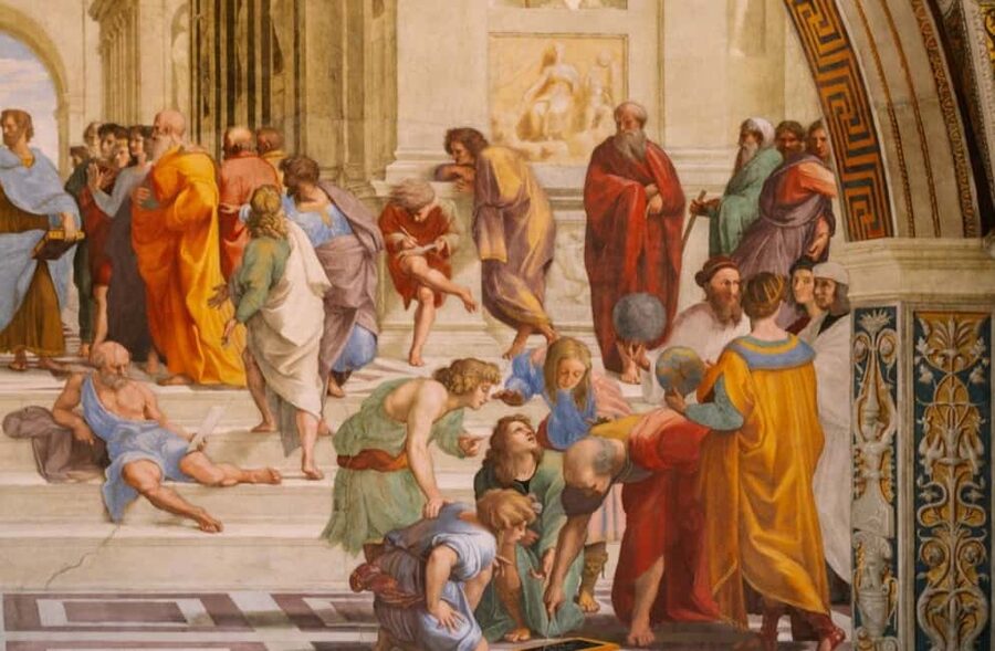 Rome: Vatican Museums Skip-the-line Entry Ticket and Tour - Self-guided vs guided: what changes besides the price