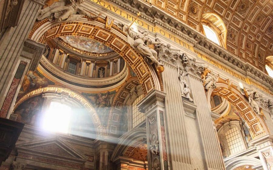 Rome: Vatican Museums Skip-the-line Entry Ticket and Tour - How long you should expect to spend (and why 2.5–3 hours is enough)