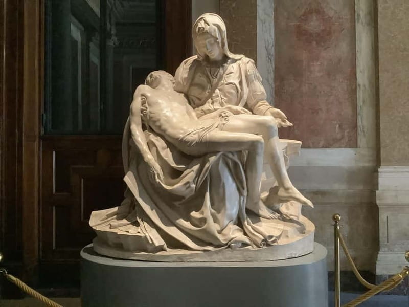 Rome: Vatican Museums Skip-the-line Entry Ticket and Tour - Who this is best for (and who should think twice)