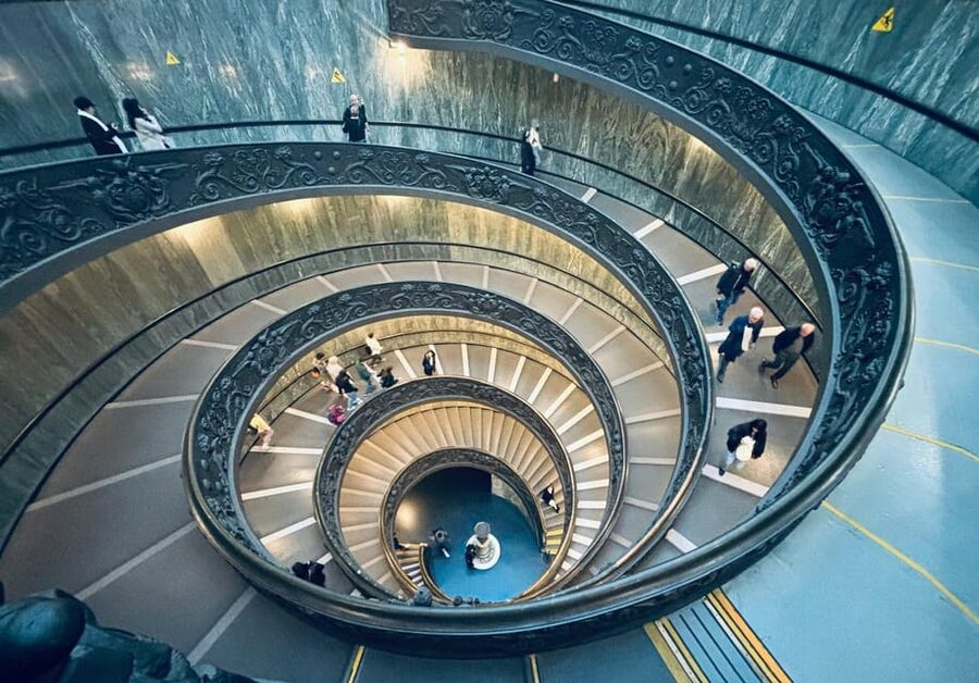 Rome: Vatican Museums Skip-the-Line Ticket - Key points before you go