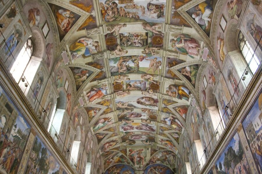 Rome: Vatican Museums & St. Peter's Basilica with Dome Climb - What you should wear and bring (this matters more than you think)