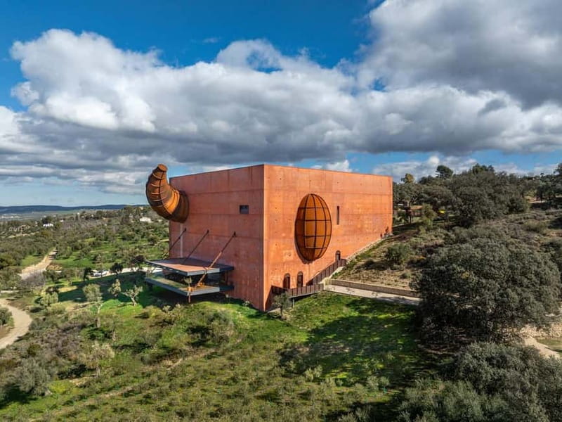 Ronda: LA Almazara LA Organic, Olive Oil Museum and Tasting - Should you book LA Almazara LA Organic in Ronda?
