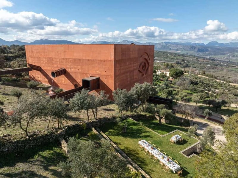 Ronda: LA Almazara LA Organic, Olive Oil Museum and Tasting - Logistics that can affect your day: getting there, timing, and pacing