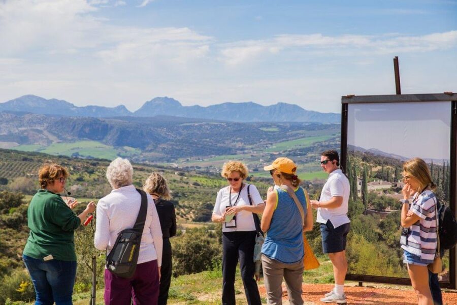 Ronda: LA Almazara LA Organic, Olive Oil Museum and Tasting - Who should book this olive oil museum and tasting in Ronda?