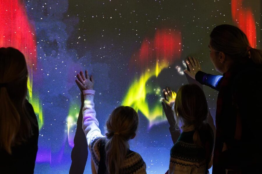 Rovaniemi: Arktikum Science Centre and Museum Entry Ticket - Key Highlights at Arktikum in Rovaniemi