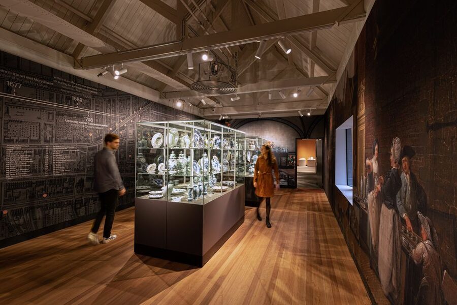 Royal Delft: Delftblue Factory and Museum - Who should book Royal Delft (and who might skip)