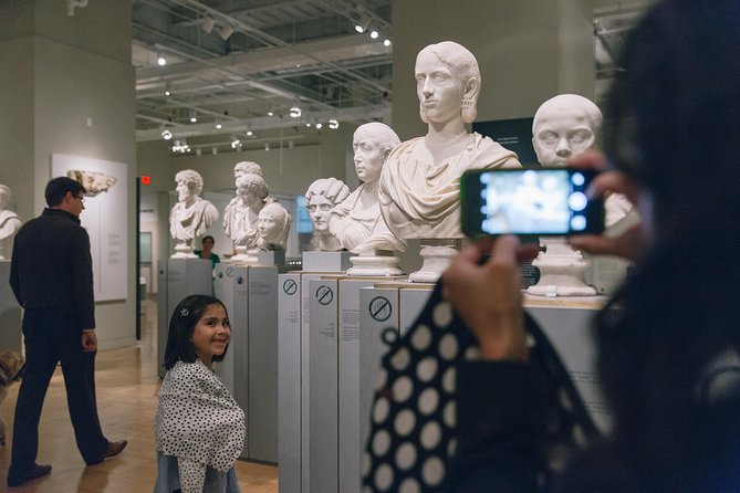 Royal Ontario Museum Admission - What 30+ galleries feel like: the museum’s best strength is variety