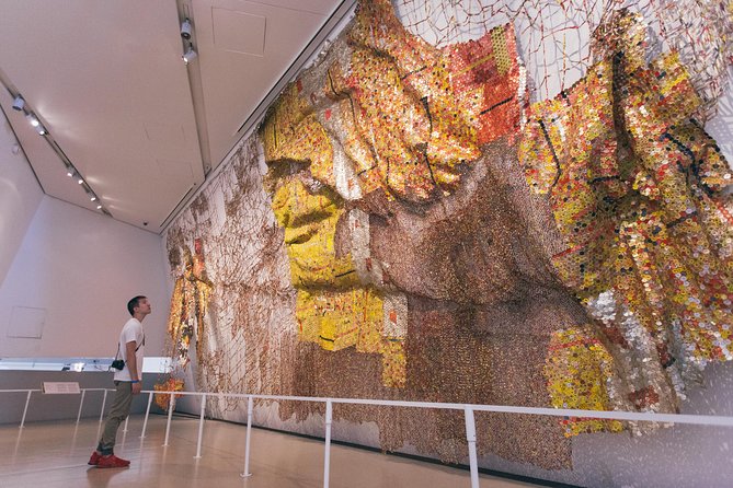 Royal Ontario Museum Admission - Temporary exhibitions upgrade: when it’s worth paying more