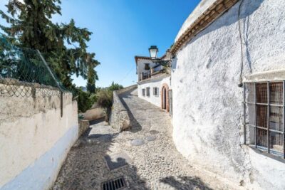 Sacromonte Caves Museum Admission Ticket - Trades, Crafts, and the Life of the Neighborhood
