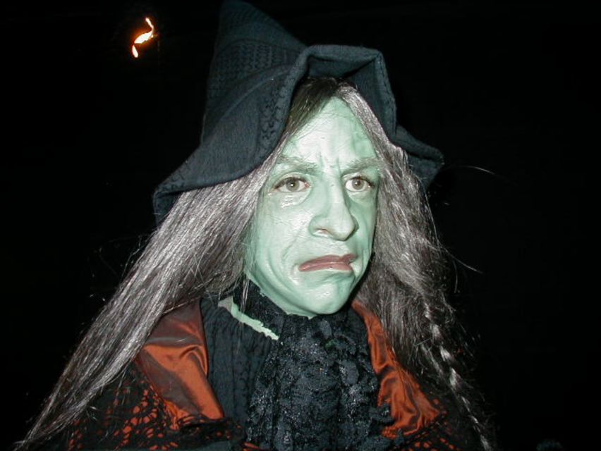 Salem Witch Museum Admission Ticket - Is This Museum Worth It for Your Day in Salem?