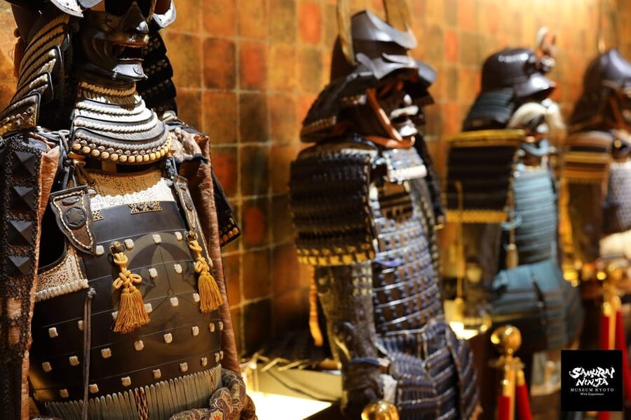 Samurai Ninja Museum Asakusa: Samurai Sword Lesson & Tour - Group size, pacing, and who should book