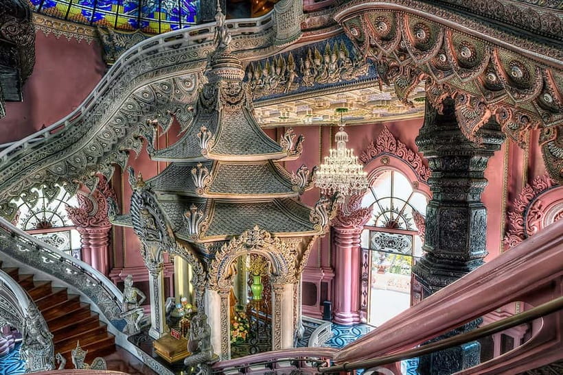Samut Prakan: The Erawan Museum Admission Ticket (NON THAI) - BTS to Chang Erawan and the Free Shuttle Tuk-Tuk