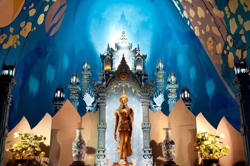 Samut Prakan: The Erawan Museum Admission Ticket (NON THAI) - Who This Museum Ticket Is Best For
