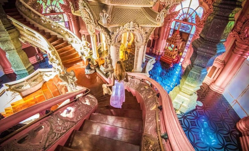 Samut Prakan: The Erawan Museum Admission Ticket (NON THAI) - FAQ