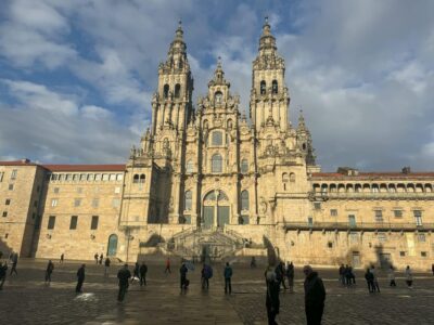Santiago de Compostela Cathedral and Museum Guided Tour - Museum first: the Cathedral Museum sets the story